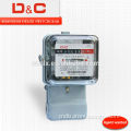 [D&C]shanghai delixi DD284 Single-phase active power meter Export Series